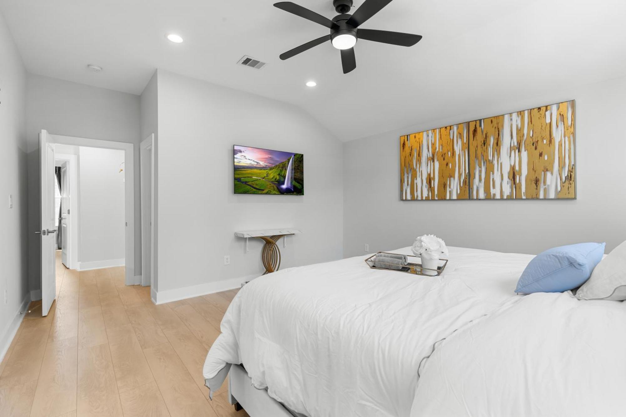 Villa De Briley Houston Exterior foto