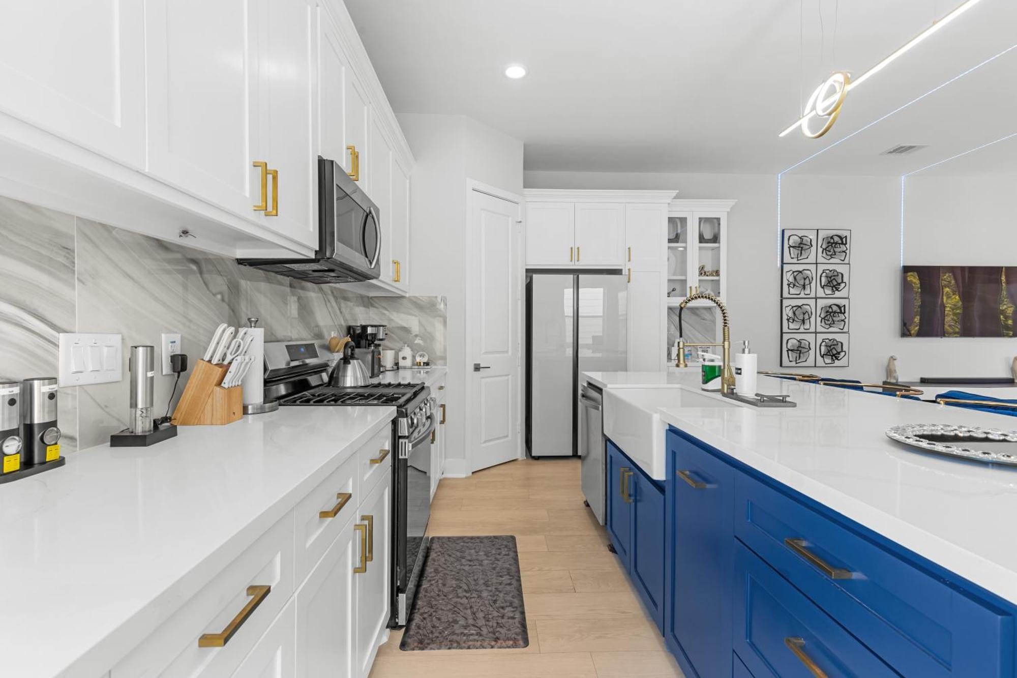 Villa De Briley Houston Exterior foto