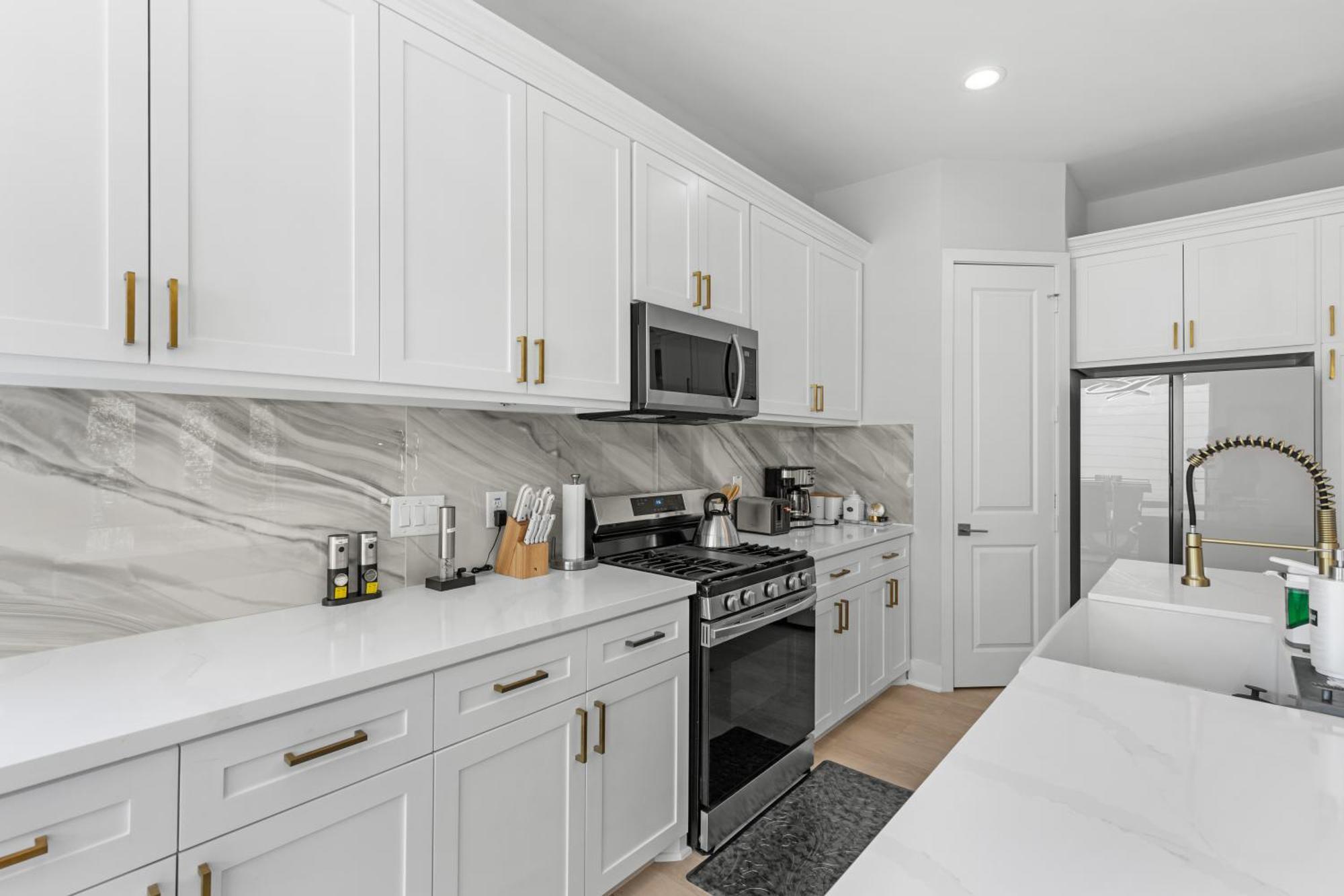 Villa De Briley Houston Exterior foto
